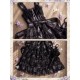 Avenue Denfer The Veil Of Flora JSK and Cape(Reservation/2 Colours/Full Payment Without Shipping)